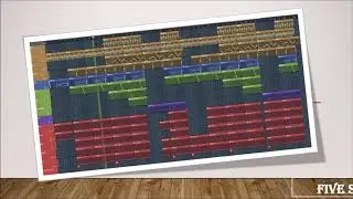 [FLP Sale] 6 Sweet G-funk Beats FLP (contains Drumkits, FXs) 2020 for $10
