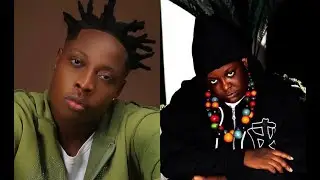 Smur Lee & BIGKHALID &ndash; Management (Official Lyric Video)