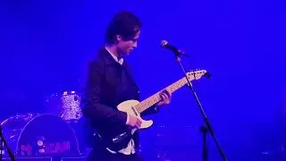 Aaron Spencer and The Memo's. Hangar34. 8/12 /23 vid by peter kevan.