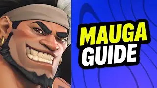 The Complete Mauga Guide (Gold to Grandmaster)