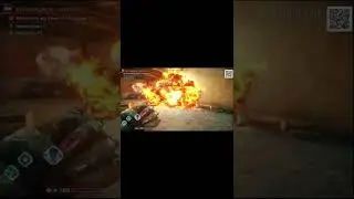 Смертельная рука Rage 2 #shorts