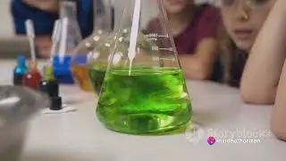 The Greedy Atom A Game of Sharing in Chemistry