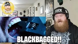 FIT FOR AN AUTOPSY - It Comes For You - Reaction / Review