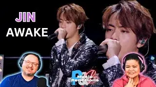 JIN (BTS) 
