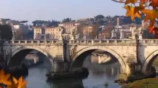 Around the world : Rome