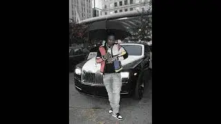 (FFNP) DrakeotheRuler x Bluebucksclan type beat