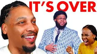Druski Just Exposed the BIGGEST Problem In Mega Churches