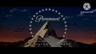 Dream Logo Combos: Paramount Pictures / Savoy Pictures (1996, Timeline-ATTF)