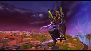 Fortnite live!!!