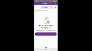 pi network activate your wallet | pi network new update