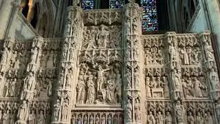 High Altar
