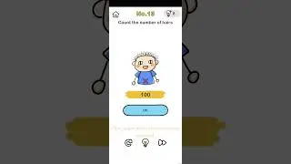 Brain Out level 13 | brain games level 13 | Please like, share and subscribe to my channel |