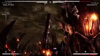 MK very short