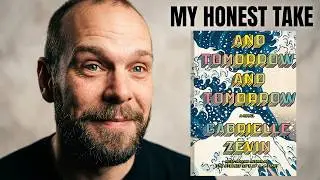 Tomorrow and Tomorrow and Tomorrow Book: Discover a Gripping Tale of Love, Loss, and Redemption