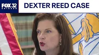 Cook County State's Attorney: No charges in Dexter Reed shooting