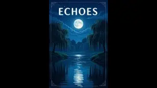 Echoes - (Ai American Record Label Production)(Ai Country)