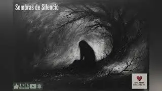 Sombras de Silencio | #baladas  | #musica | #romanticas | #romantico