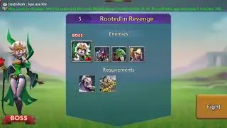 Tarkus past stage 5 #lordsmobile #shorts #trending