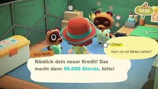ACNH - Eugen! (offline 13.08.2025)