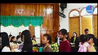 Kantate Band - NKB 14 Jadilah Tuhan, KehendakMu