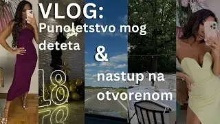 VLOG: SLAVIMO PRIJATELJSTVO I Igre poverenja i snalažljive kolege