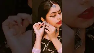 Dil Mein Tujhe Bith ke। A Retro Love Story ✨।#shortsindia #trending #viralvideo #bhawnaakashsingh