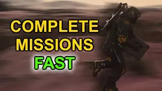 Star Citizen - Complete missions faster with these tips | Star Citizen Tips and Tricks