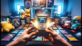 🔴 Sorteo Suscriptores! Apertura Cartas Pokémon!