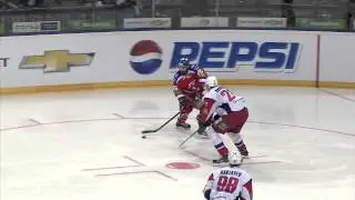 Lev - Lokomotiv 3:2 / Лев - Локомотив 3:2