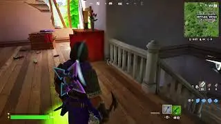Anwar Fortnite #10 (POV)