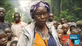 Grub-hub: Searching the forest floor for C.A.R's seasonal treat &bull; FRANCE 24 English