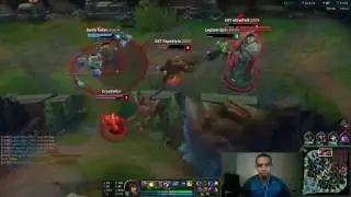 That Taric