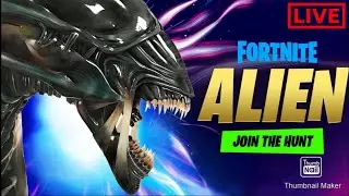 Alen join Fortnite Alen skin coming soon new portal for Alien  Item shop run down (Fortnite)