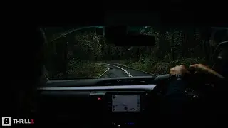 4 Chilling ROAD TRIP  Horror Stories