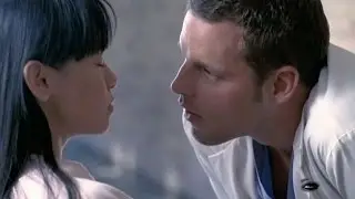 2x7 Alex and kisses...b