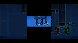 В конце ноут не выдержал :/ #trend #гд #gd #geometrydash #trytodie #дэш #chatgpt #новогоднеевидео