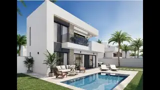 Capri Villas - Santa Rosalia Resort