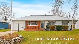PENDING - 1008 Shore Drive, Spring Lake Heights, NJ   l  Moving to the Jersey Shore