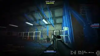 Самый сильный краймер на C8 HL2RP