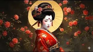 ALMA DEL JAP&Oacute;N ANCESTRAL 📜 | Relajaci&oacute;n Profunda con Instrumentos Tradicionales (Sin Letra)