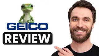 GEICO Insurance Review (2025) &ndash; Auto, Home & Bundle Options Compared!