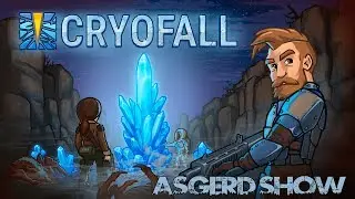 CryoFall | Обзор | Годный симулятор выживания