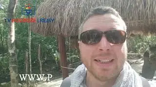 🚢REJS KARAIBY z 🇵🇱polskim pilotem. Port Cozumel. Zobacz jak wyglądają rejsy od kuchni!