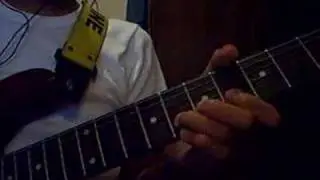 cover intro todo cambio / camila