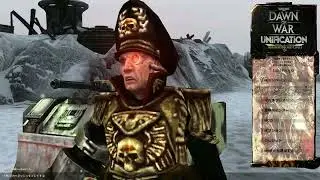 Warhammer 40,000: Dawn Of War Definitive Edition [204] broadcast testing