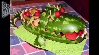🐊 #funny#crocodile#spin#meme