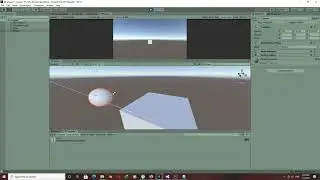 Unity 3D Physics Raycast Tutorial