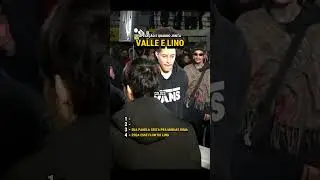 VALLE E LINO E APELA&Ccedil;&Atilde;O #batalhaderima #rimas