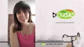 RECITAL POÉTICO LorcaBiciudad LA BICI EN VERSO 2024