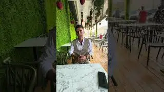 Elmurod bilan interyu